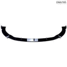 Лип спойлер за предна броня Mercedes CLS C257 Facelift AMG 2022+ - DMb785